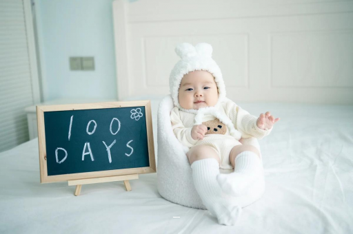 桂林四个月宝宝咬下嘴唇 桂林四个月宝宝咬下嘴唇